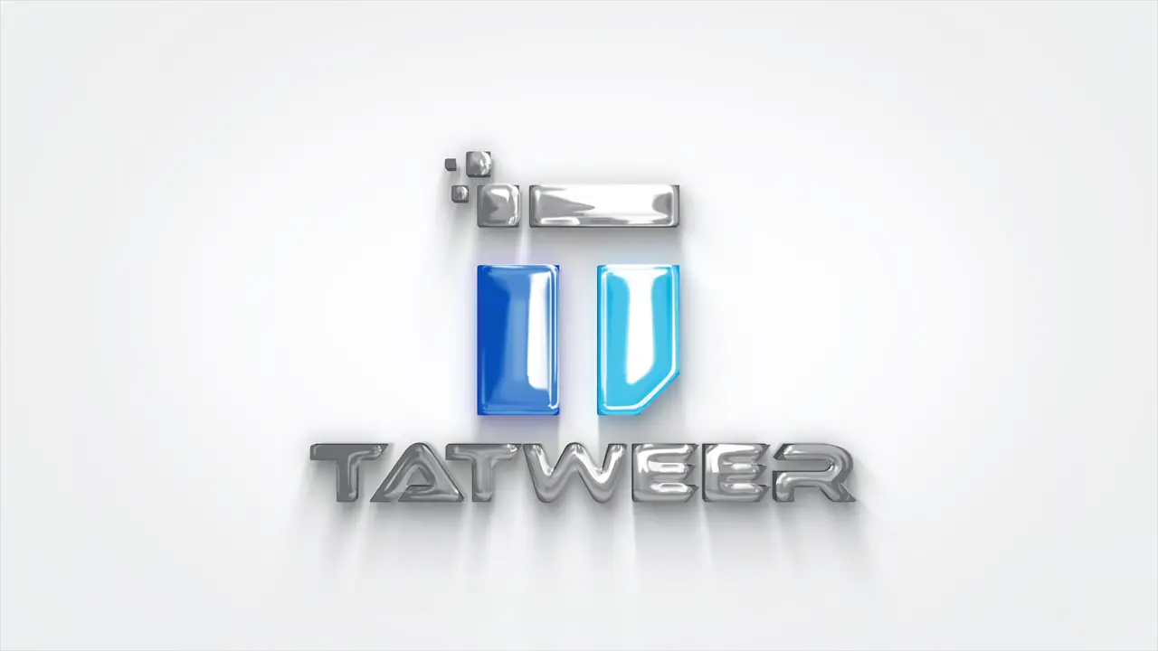 Logo Animation — film by ILLUMIN8 PRODUCTION