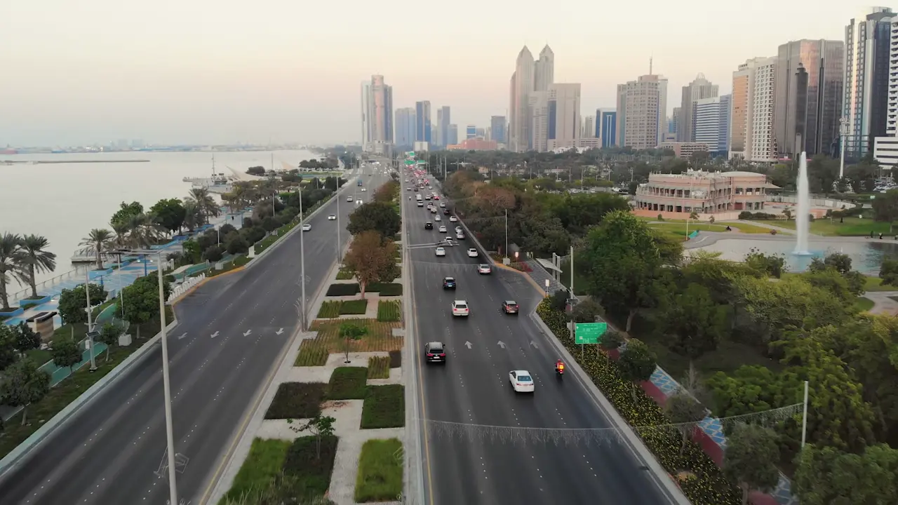 Road Safety Barriers Training — film by ILLUMIN8 PRODUCTION