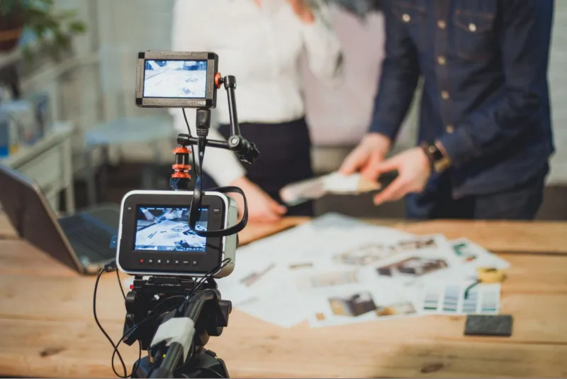 How social media video production content can boost engagement