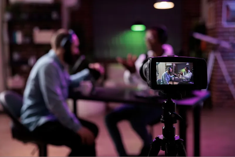 Trends Shaping the Landscape of Social Media Video Production Agencies